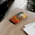 An Urban Autumn Overlook - Impact Resistant Phone Case